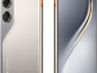 Смартфон TECNO Camon 40 12/256 ГБ Бежевый