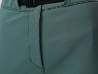 Шорты Nordski Hiking Dark Mint W