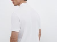 Базовое поло, Белый