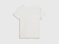 Футболка для девочек, Белый
