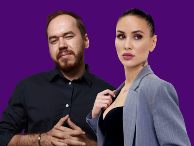Таро-бюро (Stand Up Club Kazan)