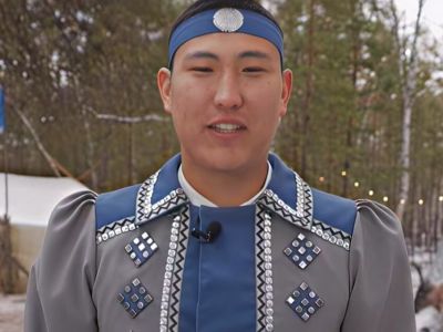 Якутянин Владимир Герасимов стал участником второго сезона шоу «Молодые ножи. Новая кровь»