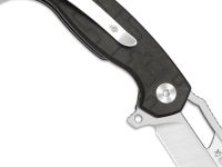 Складной нож Kizer Dodo, сталь Nitro-V, рукоять Richlite