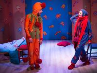 Передвижной камерный музыкальный театр «Живой театр»