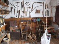 Поддорский краеведческий музей