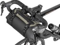 Велосумка на руль Topeak Frontloader II 12 литров (черный)