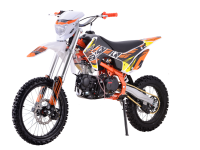 Питбайк BSE PH 125E 4.0