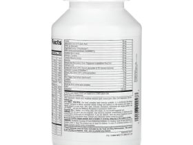 Source Naturals, Life Force Multiple, мультивитамины, 180 капсул