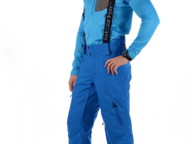 *Брюки 21-22316 горн муж.