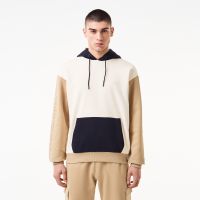 Мужская толстовка - худи Lacoste с капюшоном
