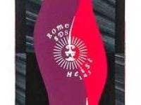 Сноуборд ROME SDS HEIST 21/22