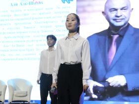 Международный фестиваль поэзии стартовал в Якутске