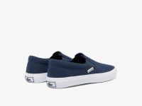 Мужские слипоны Lacoste SLIP-ON BASE 224 1 CMA