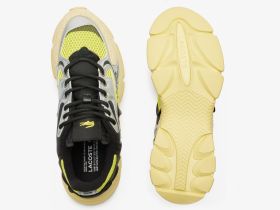 Мужские кроссовки Lacoste L003 NEO 124 6 SMA