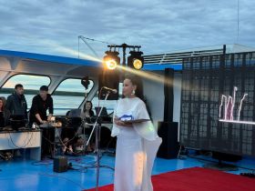 Объявили лауреатов VIII Якутского международного кинофестиваля