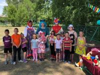 Индерский сельский дом культуры