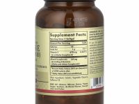 Solgar, Витамин Е природного происхождения, 670 мг (1000 МЕ), 100 мягких желатиновых капсул