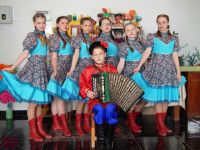 Дом культуры поселка Солянский