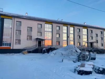 Долгострои для переселенцев в Якутии должны ввести в первом квартале 2026 года