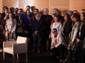 В Петербурге продолжает работу  форум «Диалог культур»