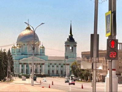 В Курске состоялся межрегиональный медиафорум "Герои, меняющие время"