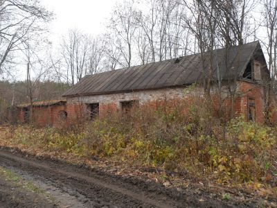 Оранжерея-2