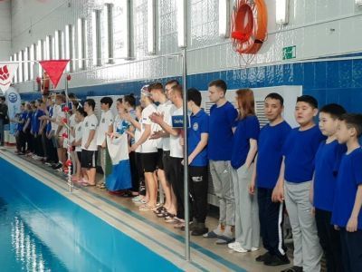 Якутские парапловцы взяли золотые медали на открытом чемпионате и первенстве в Благовещенске