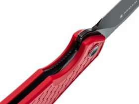 Складной нож Mr.Blade Wyvern, сталь AUS-8, рукоять красный FRN
