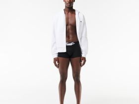 Мужское нижнее бельё Lacoste (3 шт.)