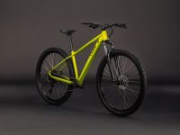 Горный велосипед Cube Aim Pro 29, год 2026, цвет Черный-Черный, ростовка 18.5