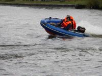 Лодка РИБ AQUA BOAT 330