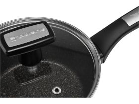 Ковш с крышкой Polaris Monolit-16SP