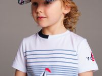 Кепка текстильная для мальчиков