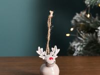 Елочная игрушка Дэшер/Dasher I