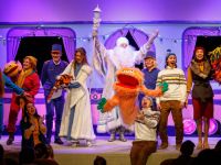 Театр кукол «Туки-Луки»