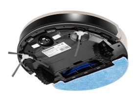 Умный робот-пылесос РЕДМОНД VR1325S WiFi