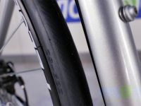 Шоссейный велосипед Stinger Stream STD, год 2021, цвет Серый, ростовка 23