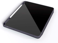 Чехол-книжка VLP Split Folio для планшета Apple iPad Air M2 13"/iPad Pro 6 12,9" Фиолетовый