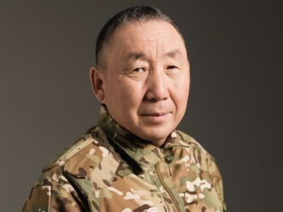 Борьба с огнем длиною в жизнь: история Святослава Колесова — защитника лесов и Родины