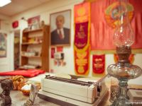 Музей советского быта «Коммуналка»