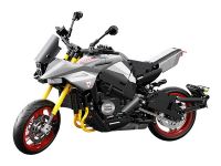 C59021W Конструктор Мотоцикл Suzuki Blade