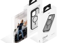 Чехол-накладка uBear