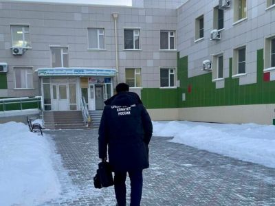 Дело о халатности завели в Якутске после травмирования детей в доме малютки