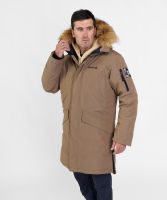 Мужской пуховик Red Fox Talik III