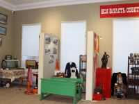 Сасовский краеведческий музей