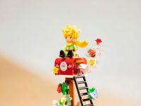 The Little Prince 86323 Конструктор Маленький принц - Почтовый ящик
