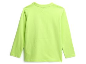 Лонгслив для мальчика