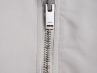 Утеплённая куртка для девочек, Бежевый