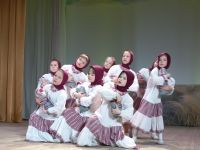 Пухляковский сельский дом культуры