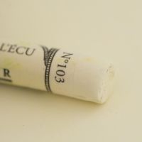 Пастель сухая Sennelier "A' L'ECU" неаполитанская желтая (103)